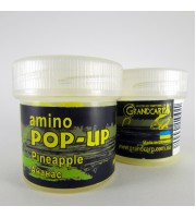 Amino POP-UPs one-flavor PINEAPPLE (АНАНАС) Ø10 мм